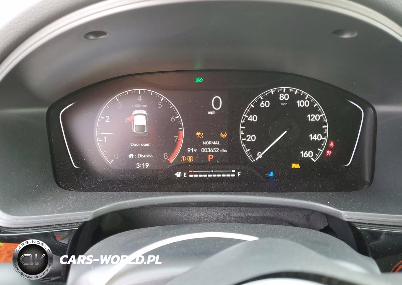 2025 Honda Civic Sport VIN:19XFL2H88SE023110 - 9