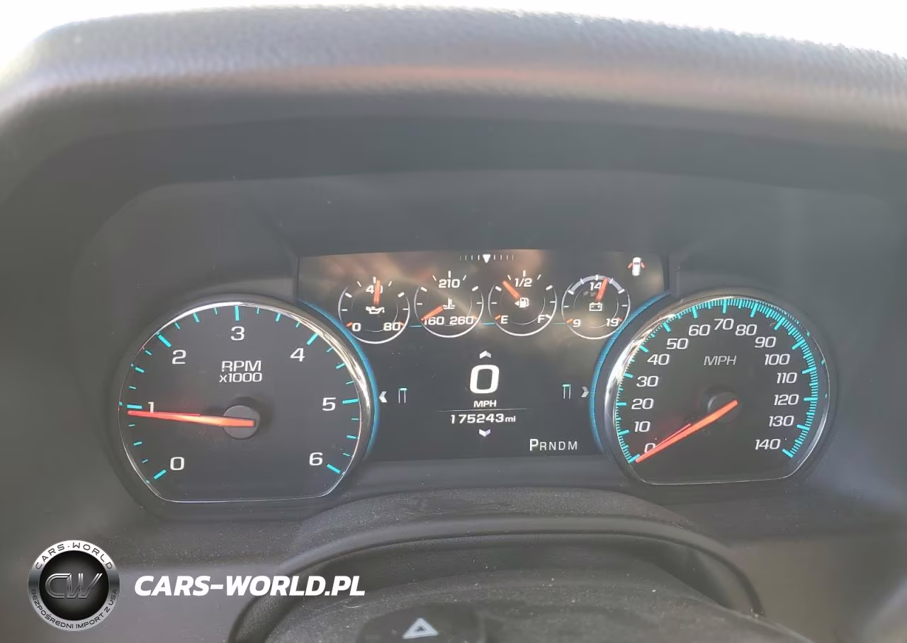 2016 Chevrolet Suburban K1500 Ltz VIN:1GNSKJKC5GR362581 - 9