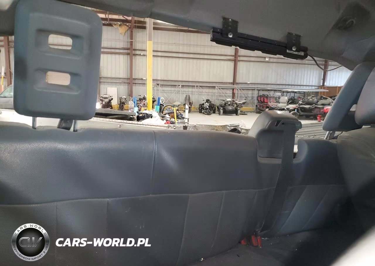 2013 Ford F250 Super Duty VIN:1FT7X2A65DEB42975 - 10