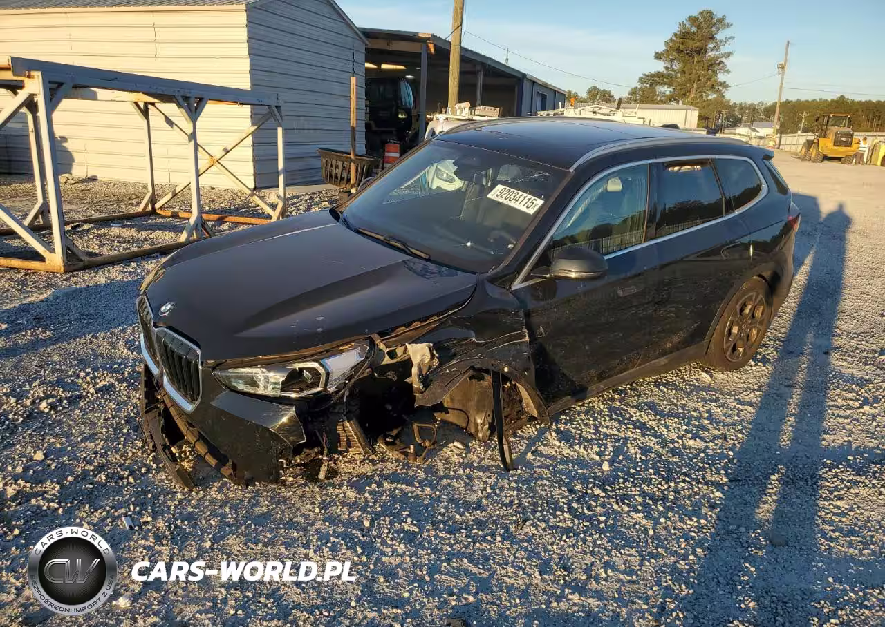 2023 BMW X1 xDrive28I
