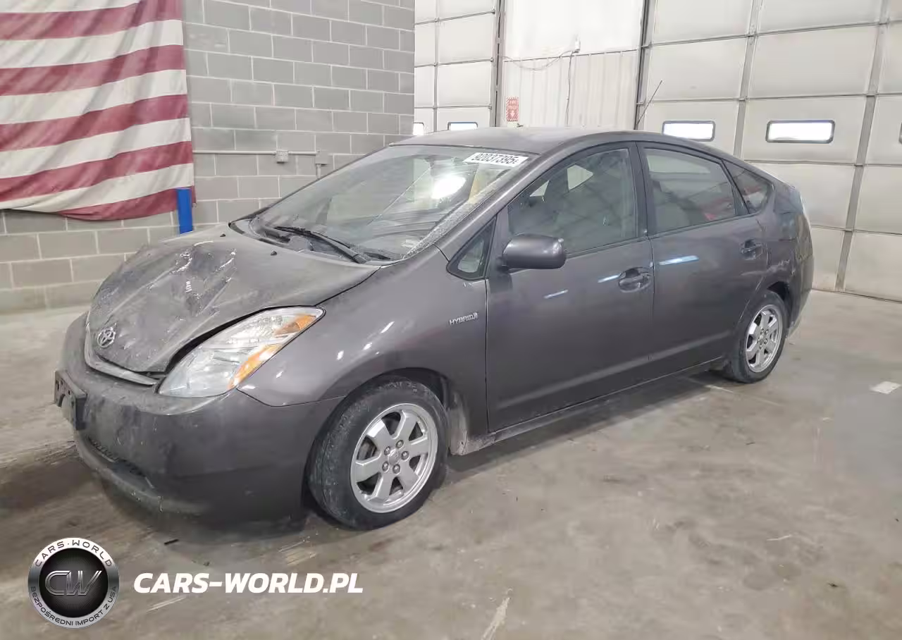 2008 Toyota Prius