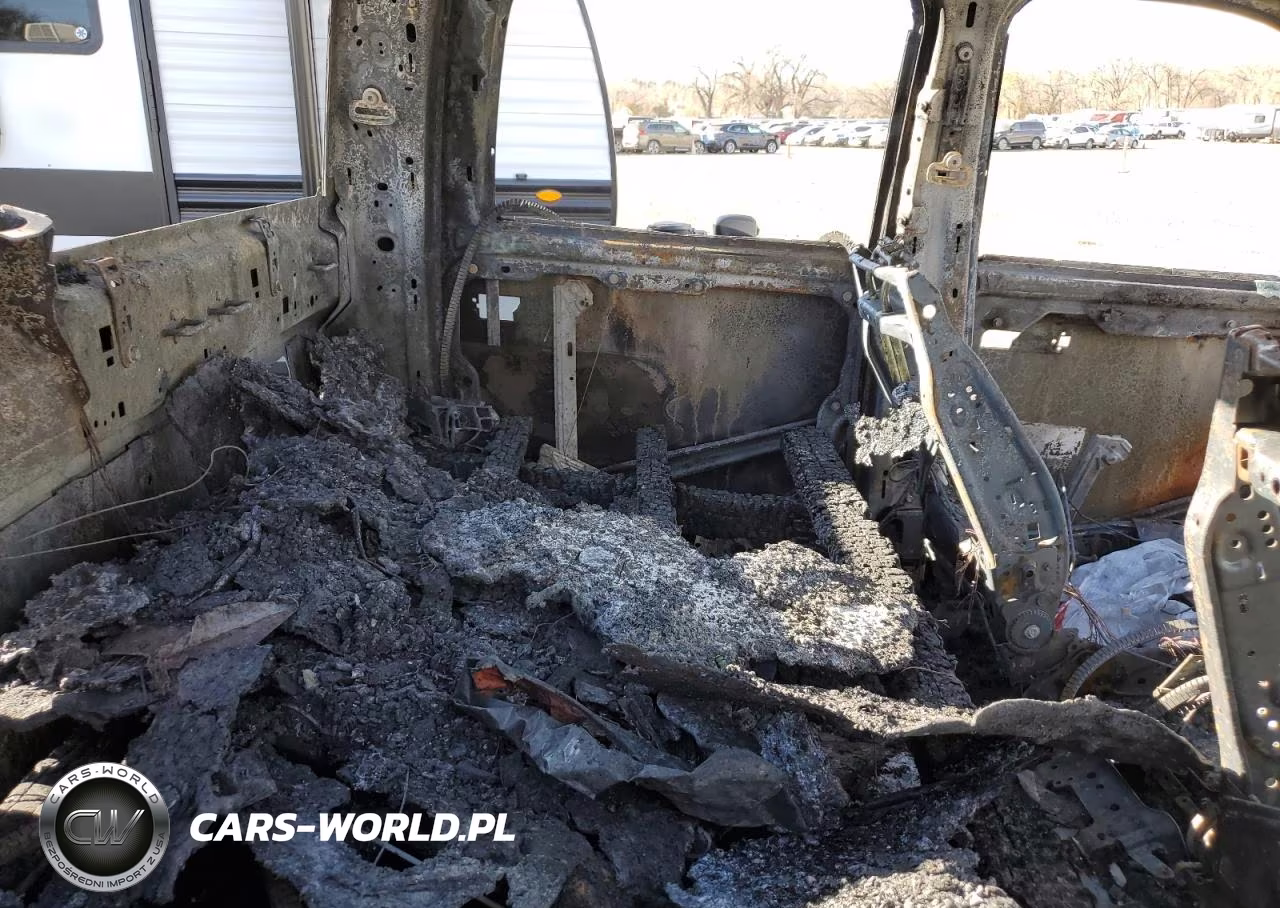 2020 Ram 3500 Truck Cab And Chassis VIN:3C63RPHL4LG158424 - 10
