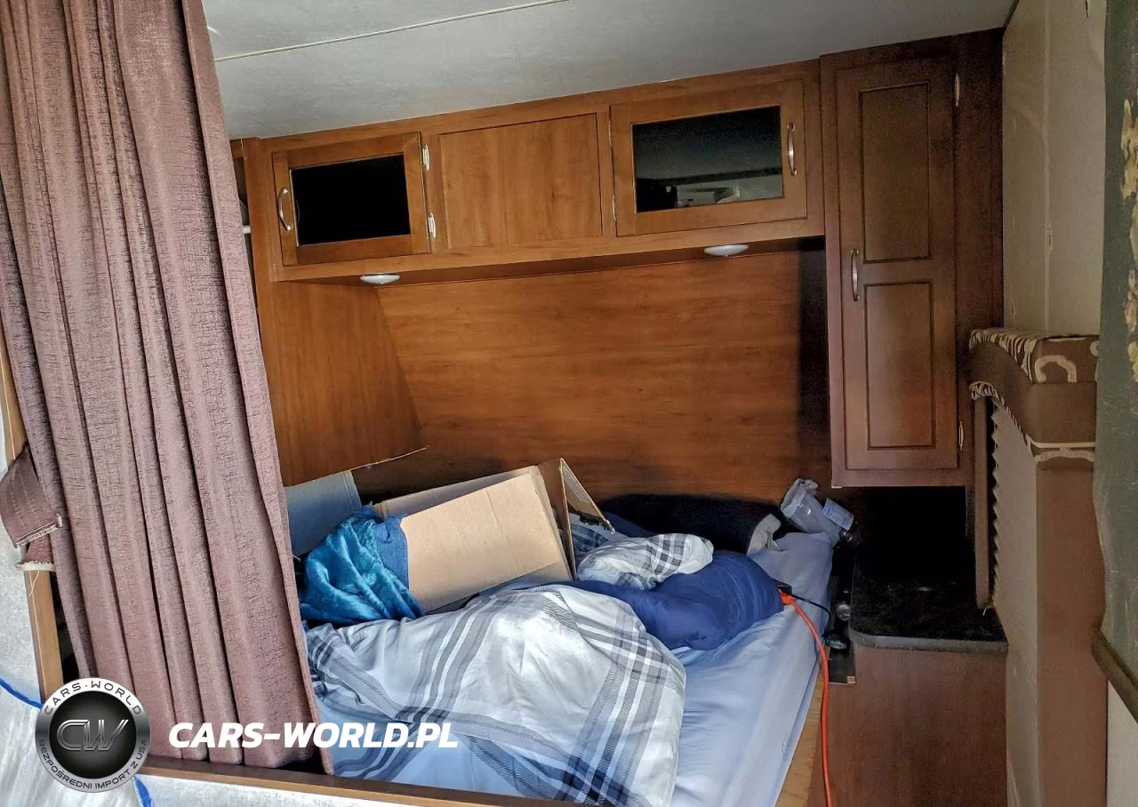 2017 Jayco Camper VIN:1UJBJ0BN8H7TB0118 - 5