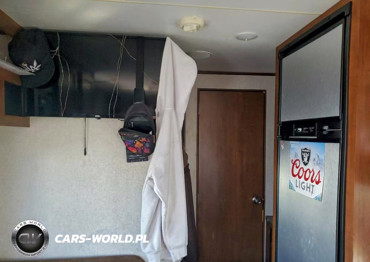 2017 Jayco Camper VIN:1UJBJ0BN8H7TB0118 - 6