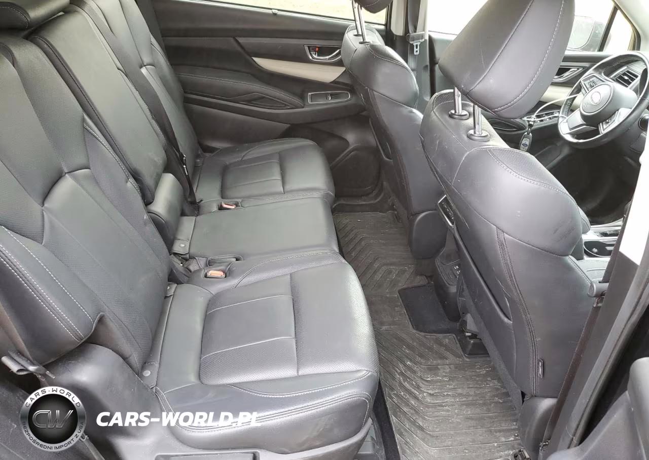 2021 Subaru Ascent Limited VIN:4S4WMAJD0M3442850 - 11