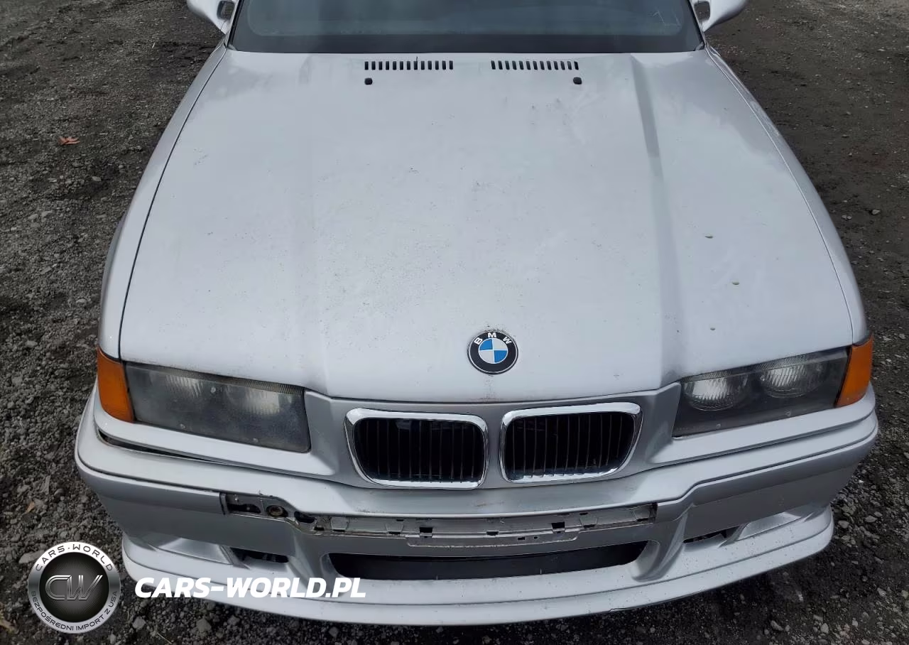 1999 BMW M3 VIN:WBSBG9336XEY82781 - 11