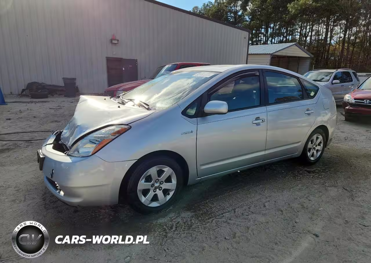 2009 Toyota Prius