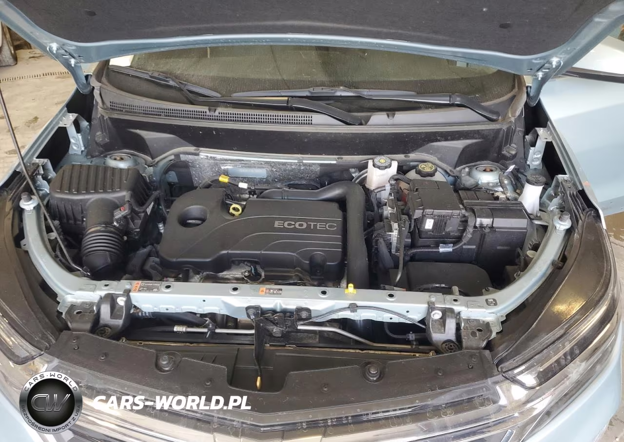 2022 Chevrolet Equinox Lt VIN:2GNAXKEVXN6136853 - 12