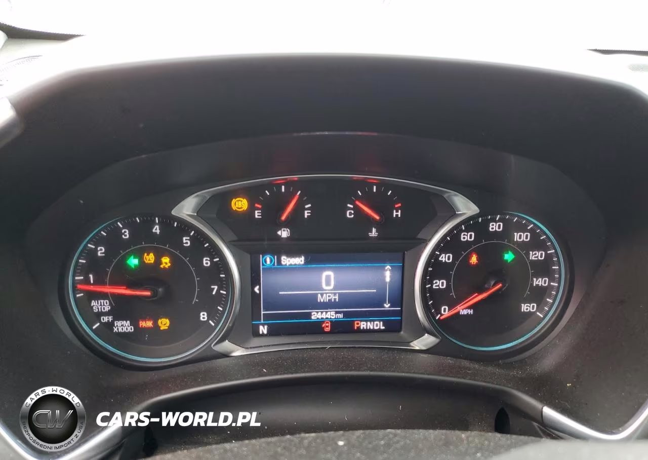 2022 Chevrolet Equinox Lt VIN:2GNAXKEVXN6136853 - 9