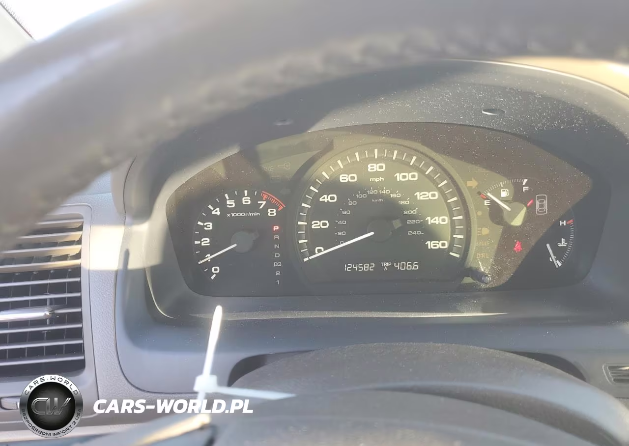 2007 Honda Accord Ex VIN:1HGCM66527A079782 - 9