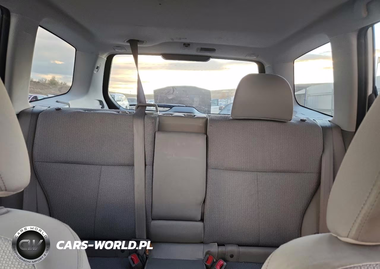 2011 Subaru Forester 2.5X Premium VIN:JF2SHBCC1BH710081 - 10