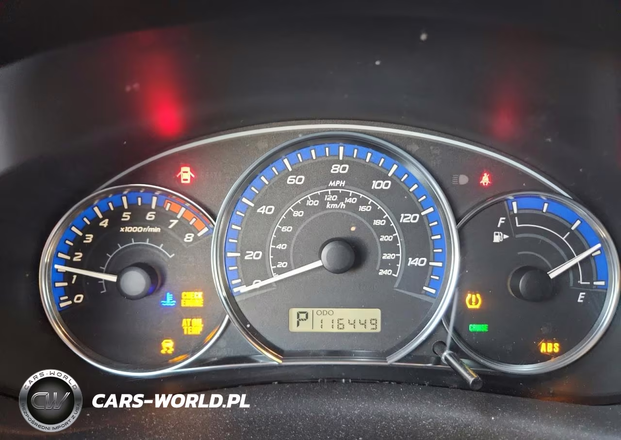 2011 Subaru Forester 2.5X Premium VIN:JF2SHBCC1BH710081 - 9