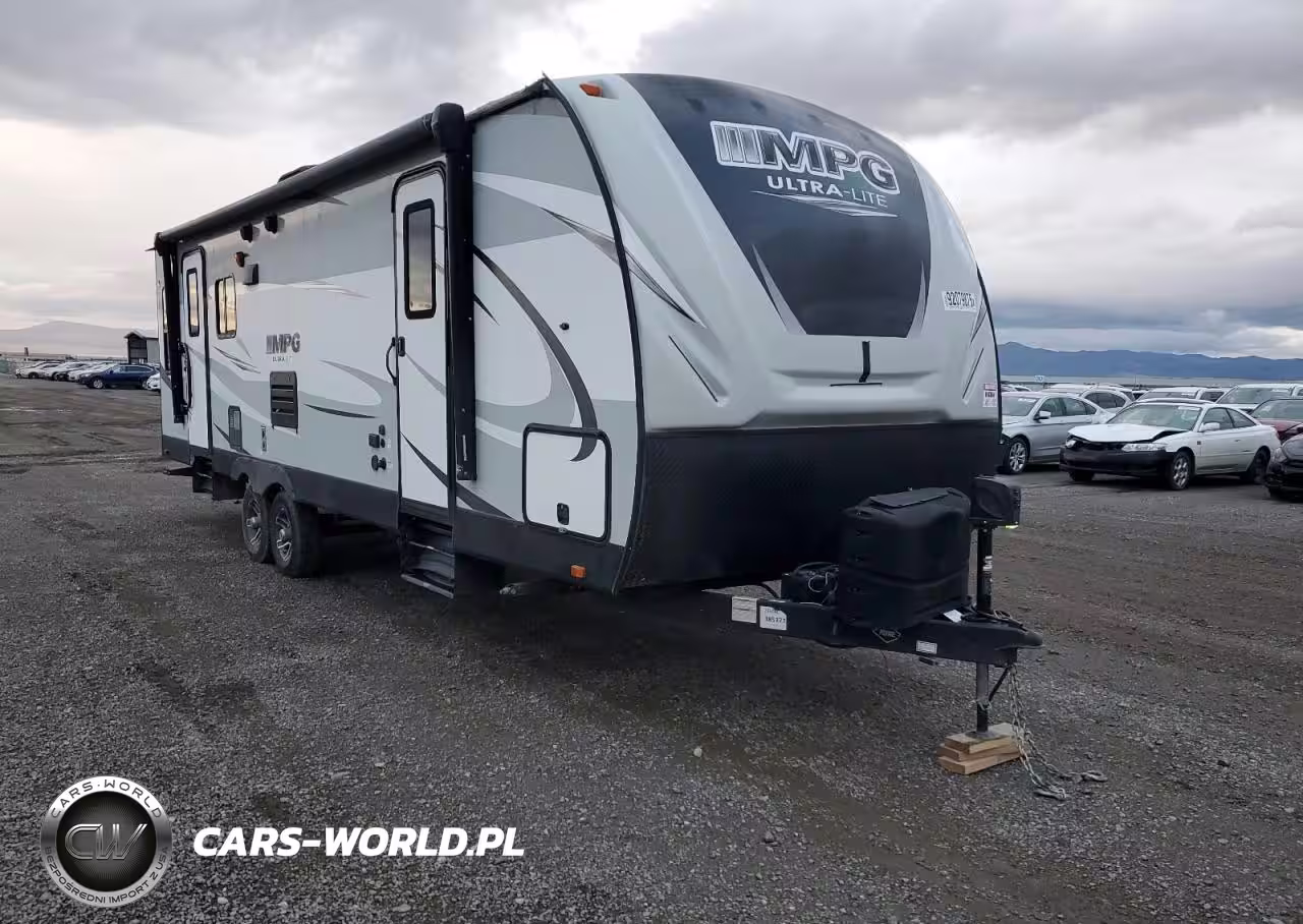 2019 'Other Rv' Other