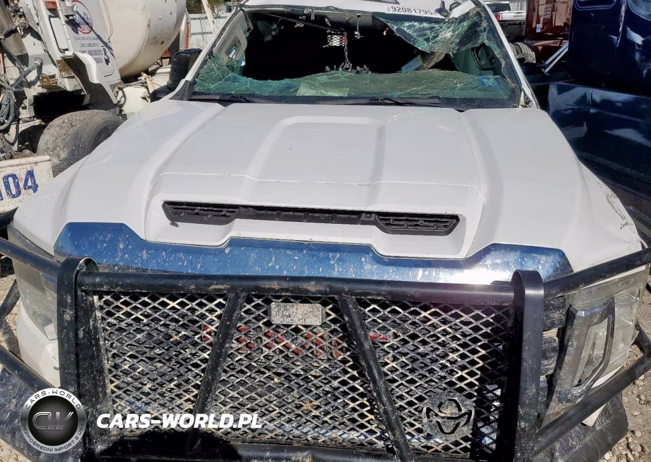 2021 GMC Sierra Utility - Service Truck VIN:1GD49SEY2MF313938 - 11
