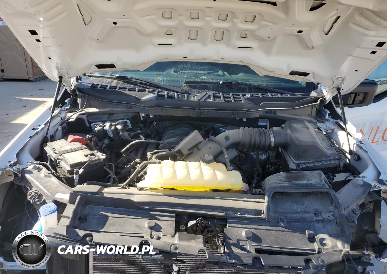 2023 Ford F150 Supercrew VIN:1FTFW1E54PKD83068 - 11
