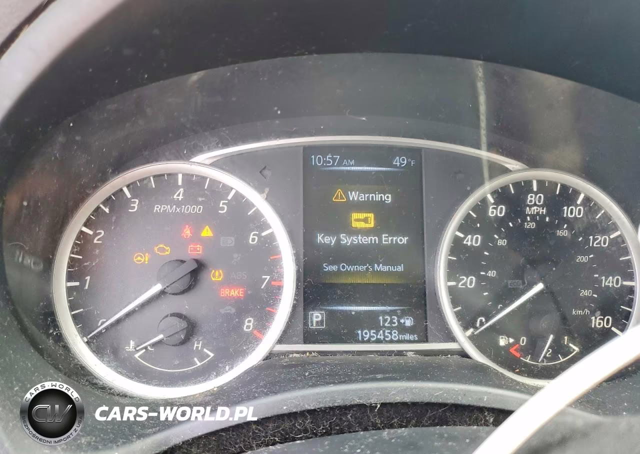 2016 Nissan Sentra S VIN:3N1AB7AP9GL679673 - 9