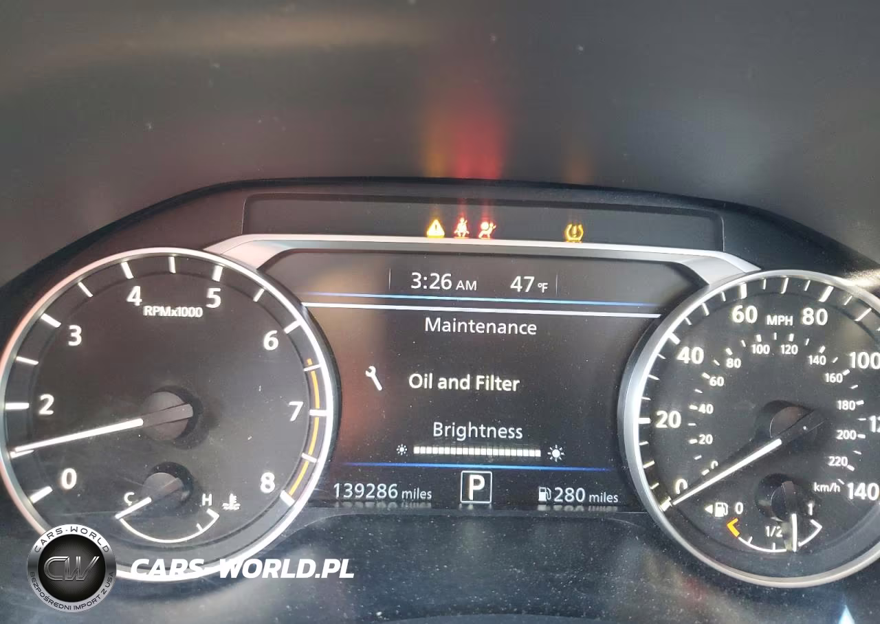 2020 Nissan Altima S VIN:1N4BL4BV6LC170775 - 9