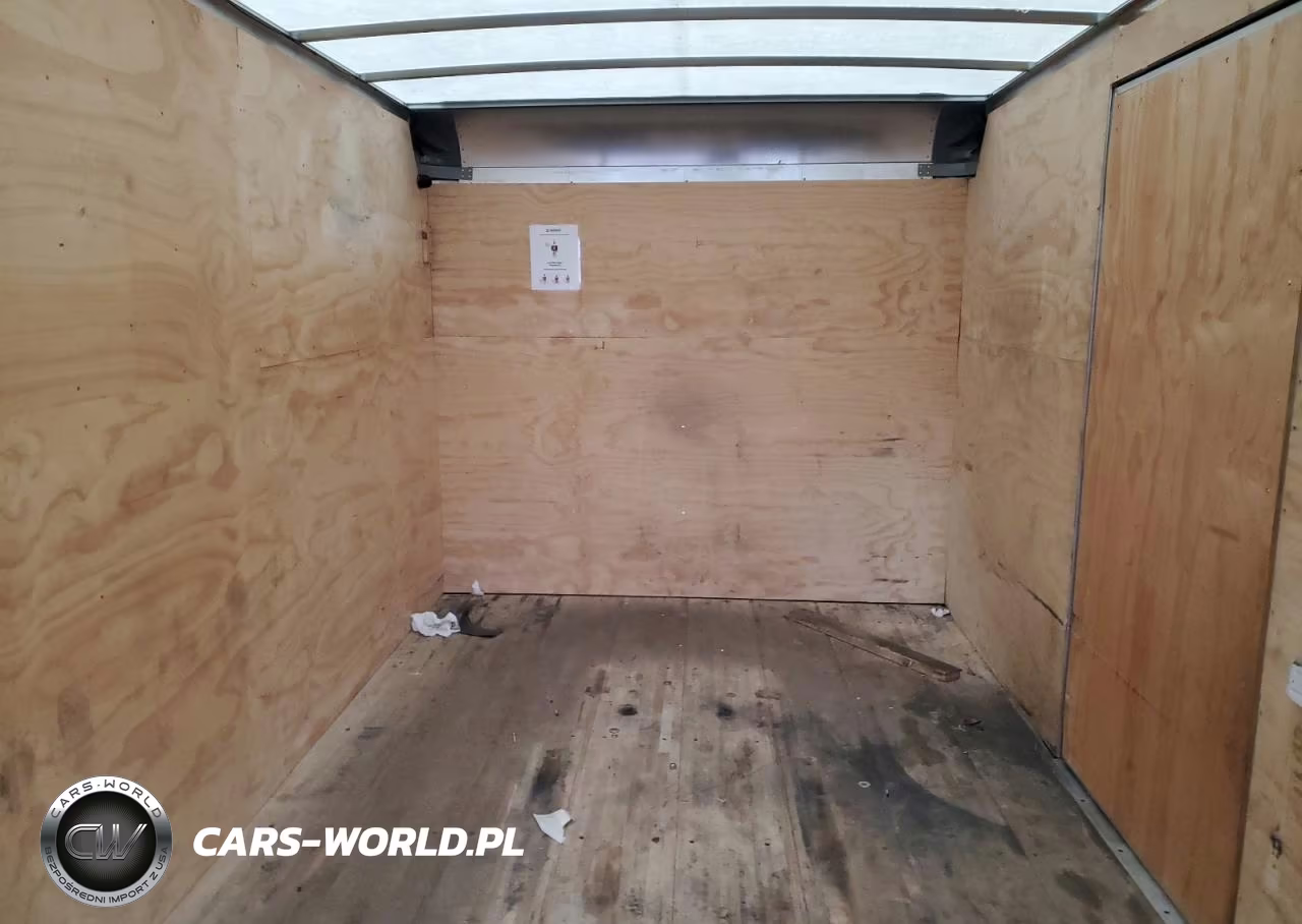 2022 Isuzu Nrr Box Truck VIN:JALE5W160N7302091 - 11