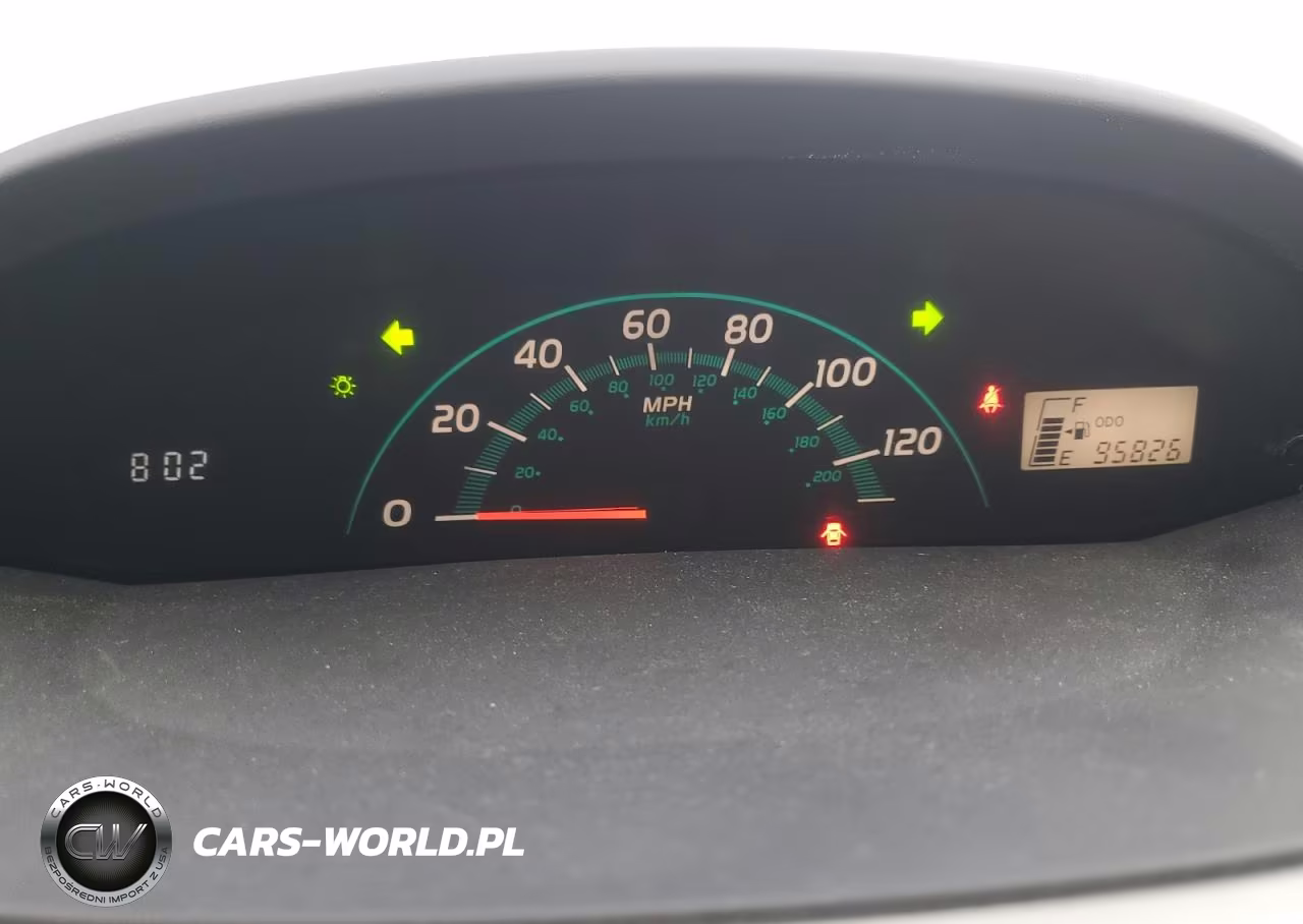 2007 Toyota Yaris VIN:JTDJT923975091502 - 9
