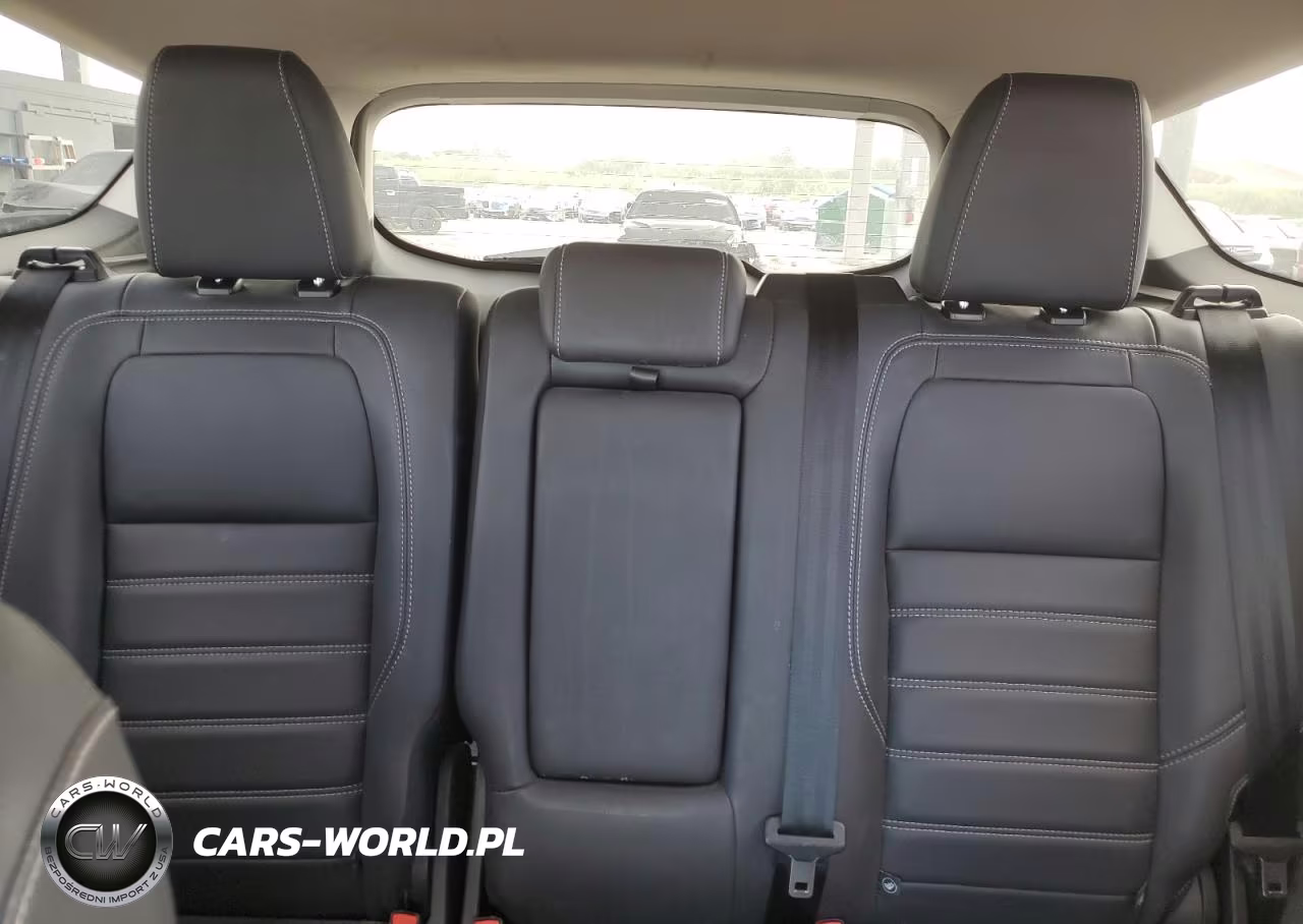 2019 Ford Escape Sel VIN:1FMCU9HD0KUB14827 - 10
