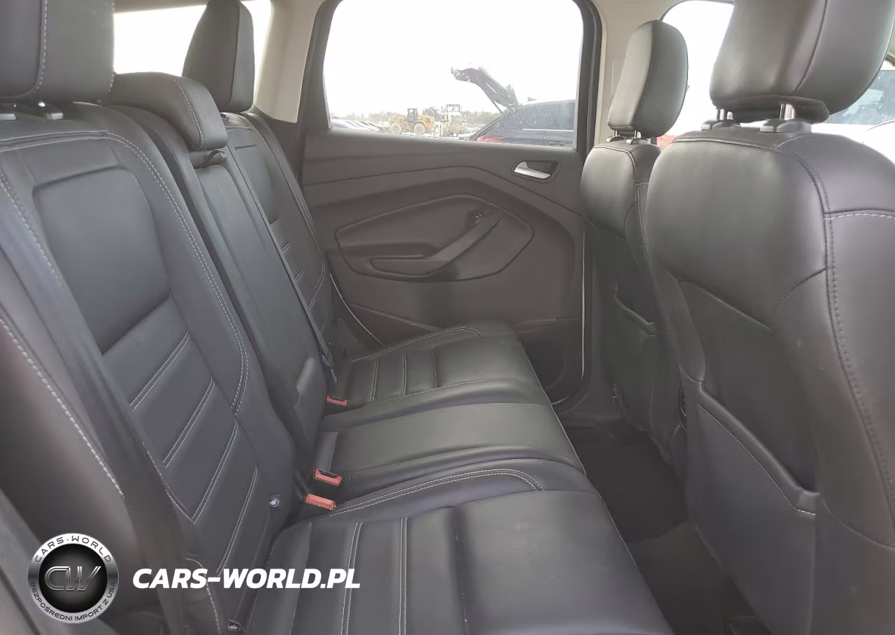 2019 Ford Escape Sel VIN:1FMCU9HD0KUB14827 - 11