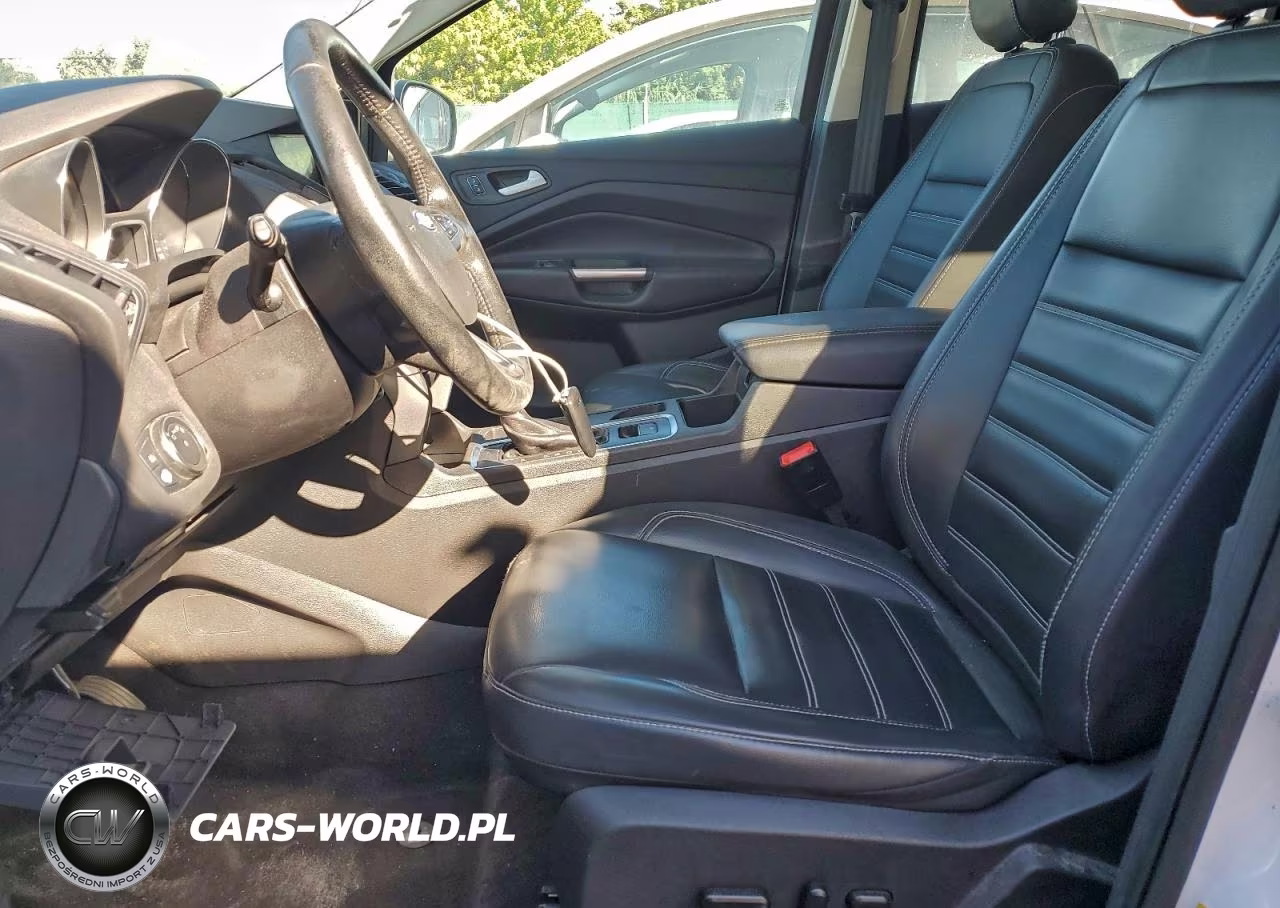 2019 Ford Escape Sel VIN:1FMCU9HD0KUB14827 - 7