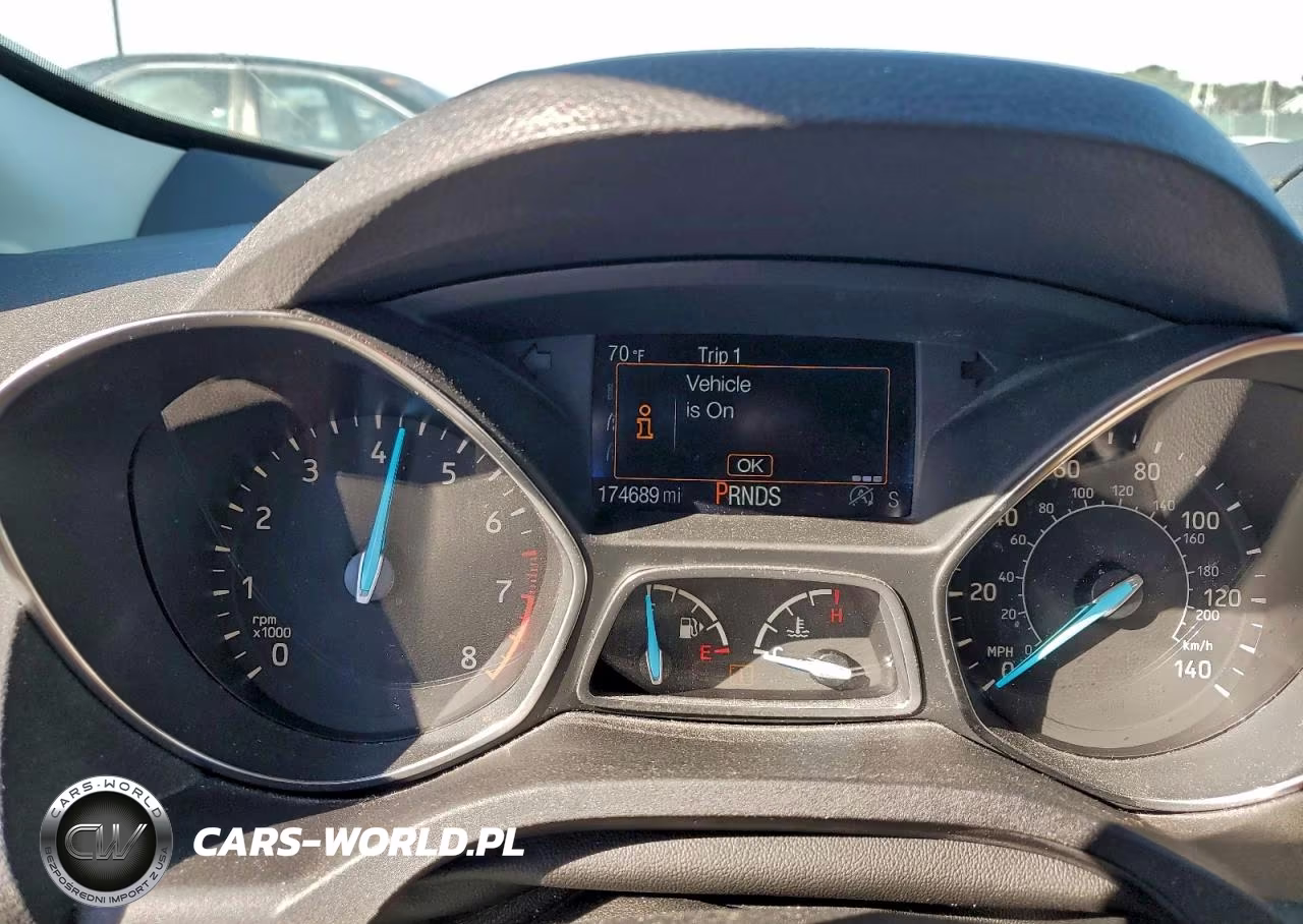 2019 Ford Escape Sel VIN:1FMCU9HD0KUB14827 - 9