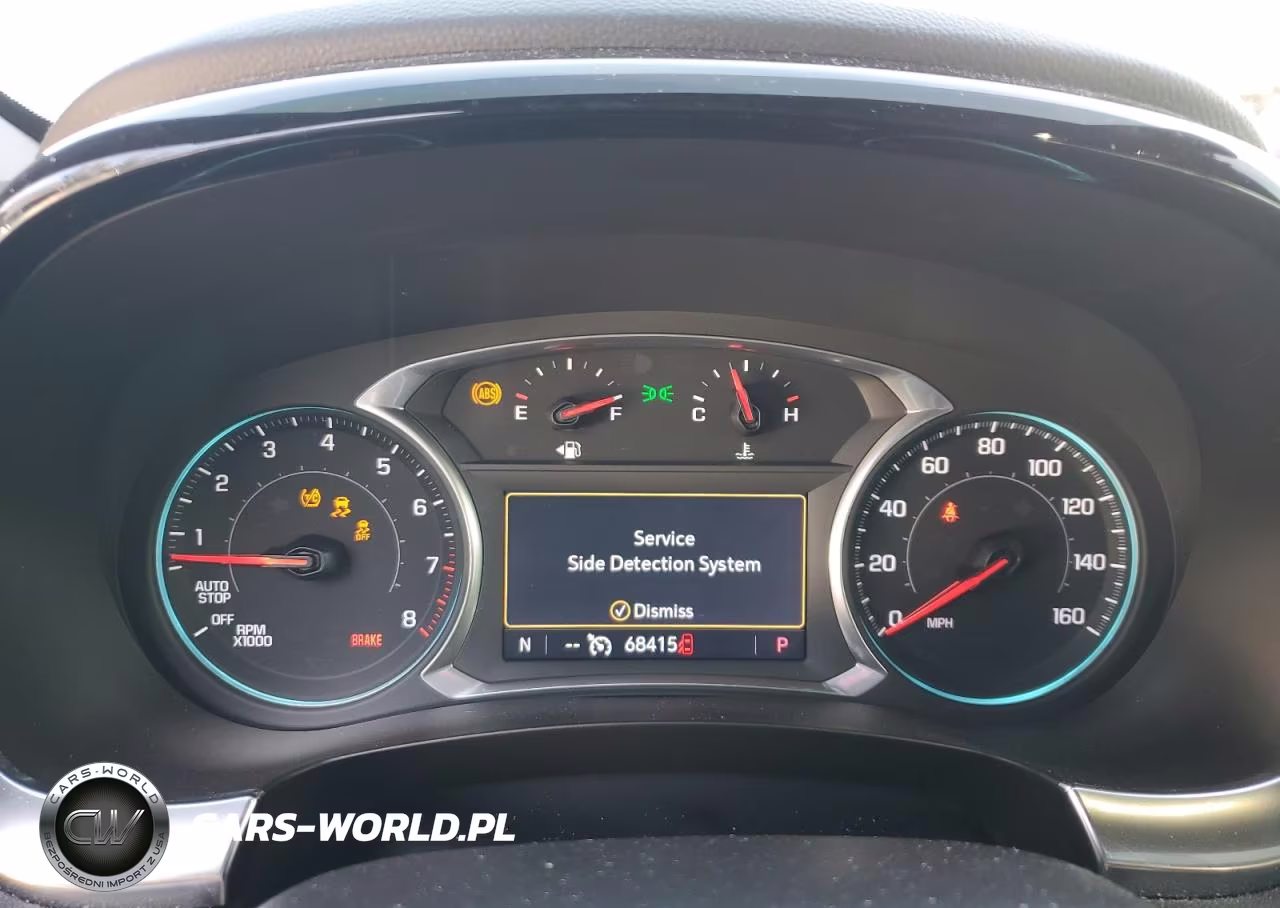 2022 Chevrolet Traverse Lt VIN:1GNERGKW9NJ123147 - 9
