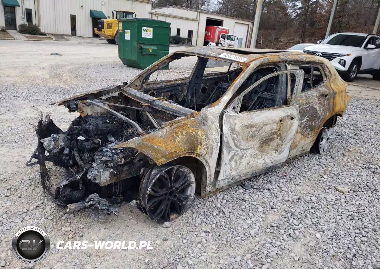 2018 BMW X2 Sdrive28I