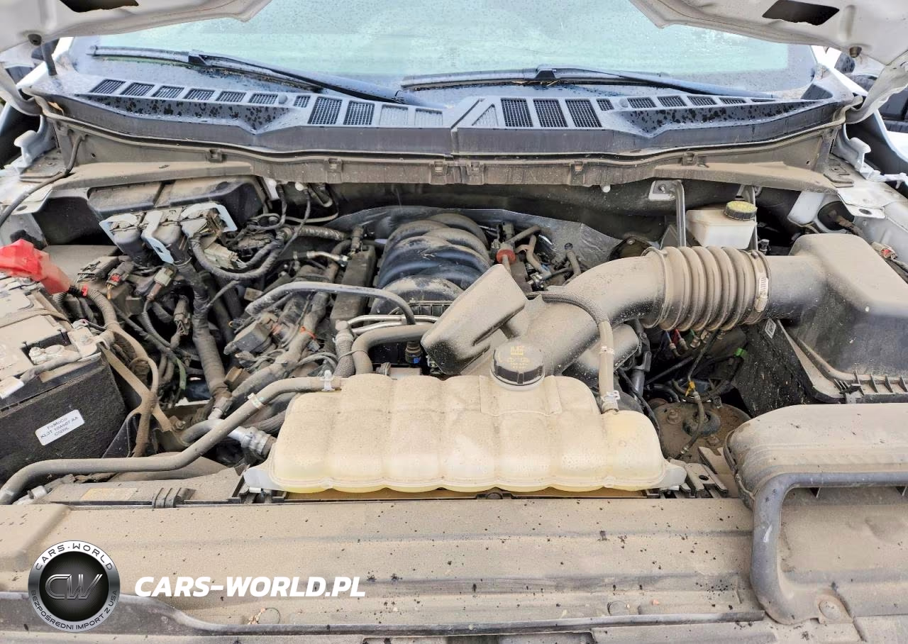2023 Ford F150 Super Cab VIN:1FTFX1E54PKD84900 - 11