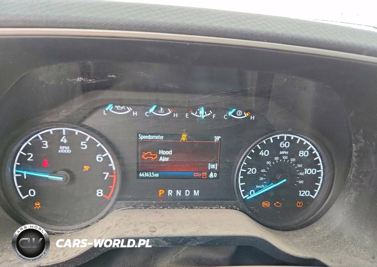 2023 Ford F150 Super Cab VIN:1FTFX1E54PKD84900 - 9