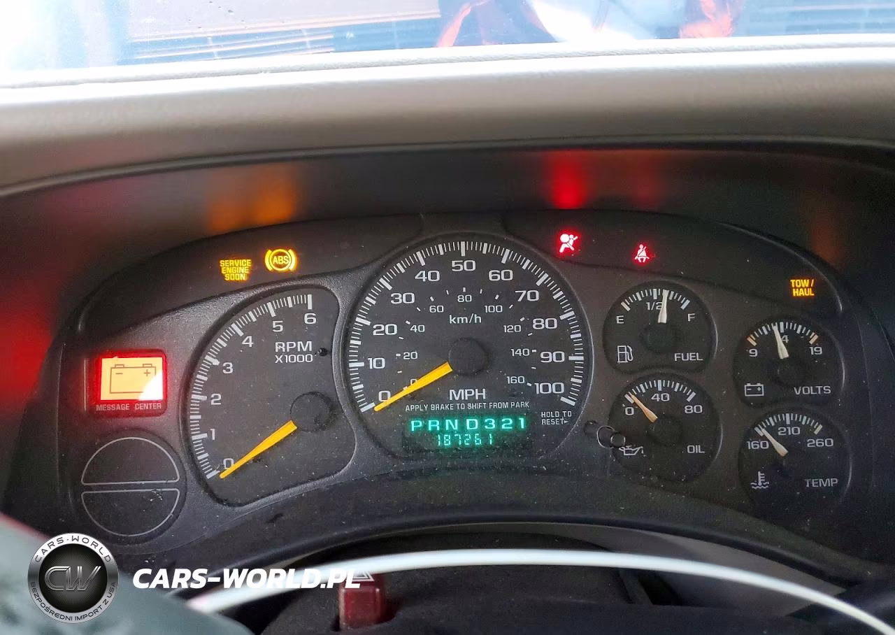 2000 Chevrolet Silverado C1500 VIN:2GCEC19V1Y1364266 - 9