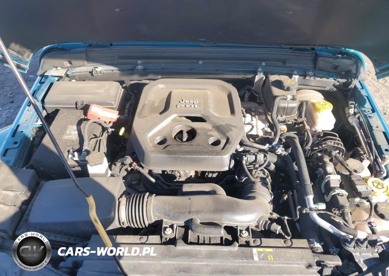 2020 Jeep Wrangler Unlimited Sahara VIN:1C4HJXEN2LW149279 - 12