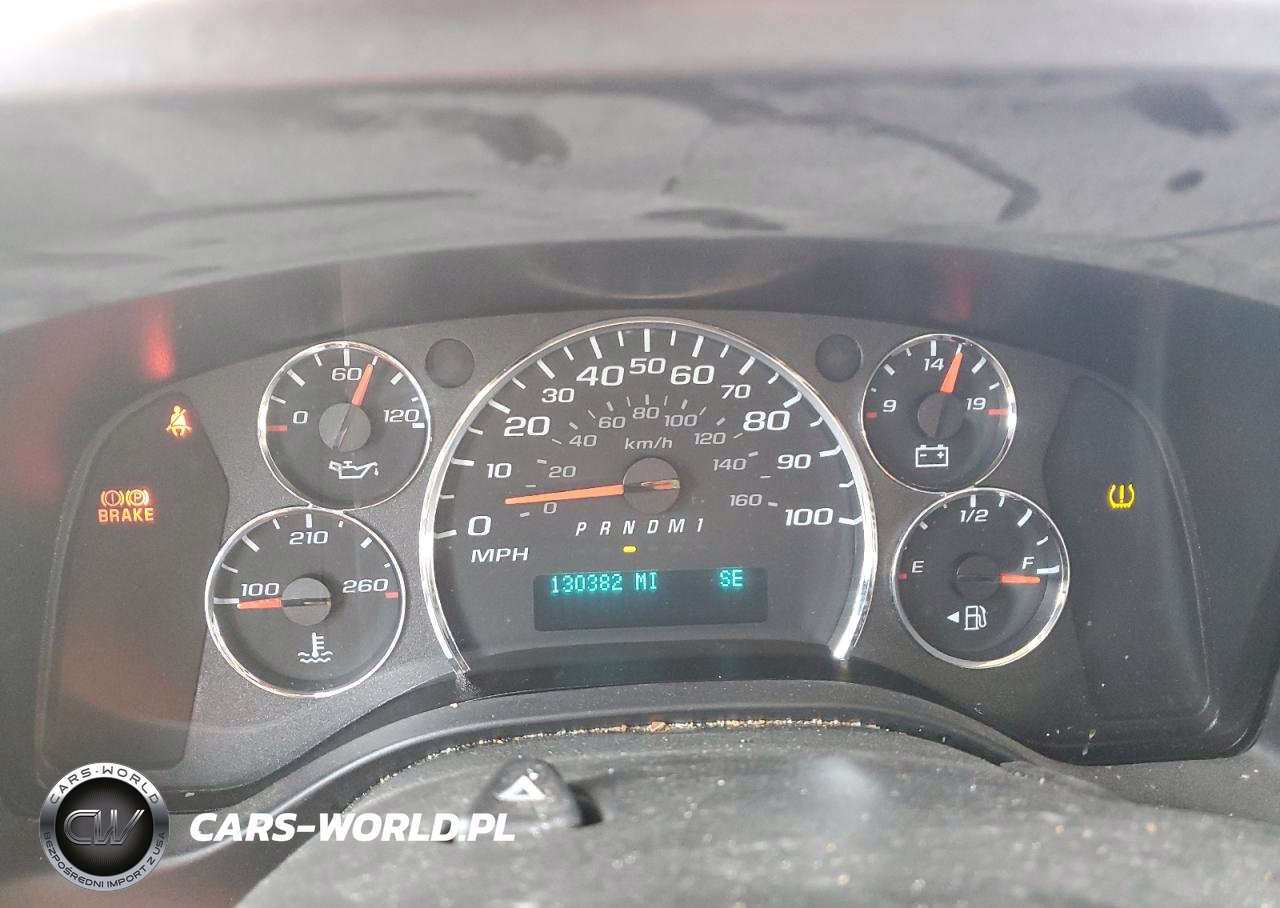 2023 Chevrolet Express Delivery Van VIN:1GCWGBFP6P1100145 - 9