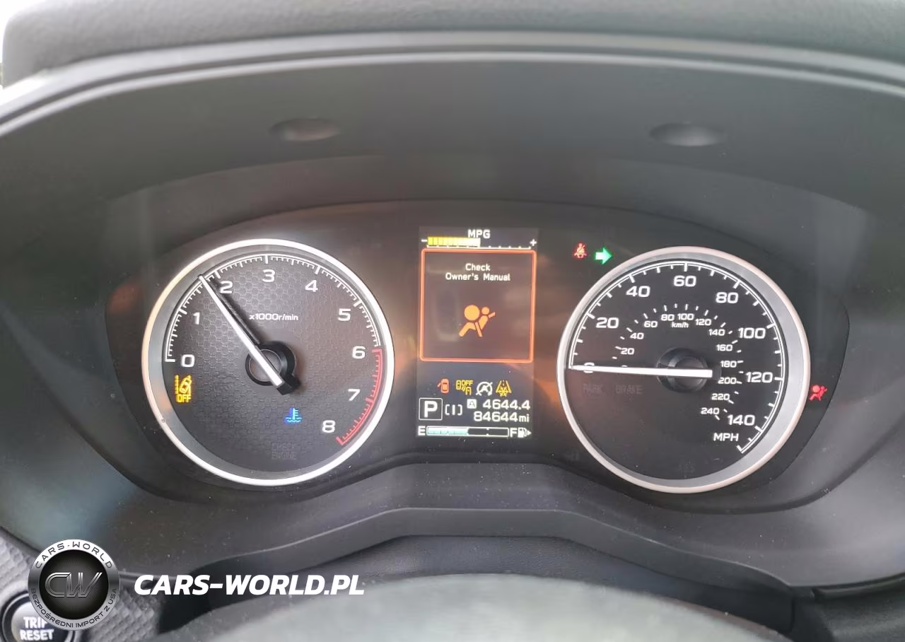 2019 Subaru Forester Premium VIN:JF2SKAGC1KH564321 - 9