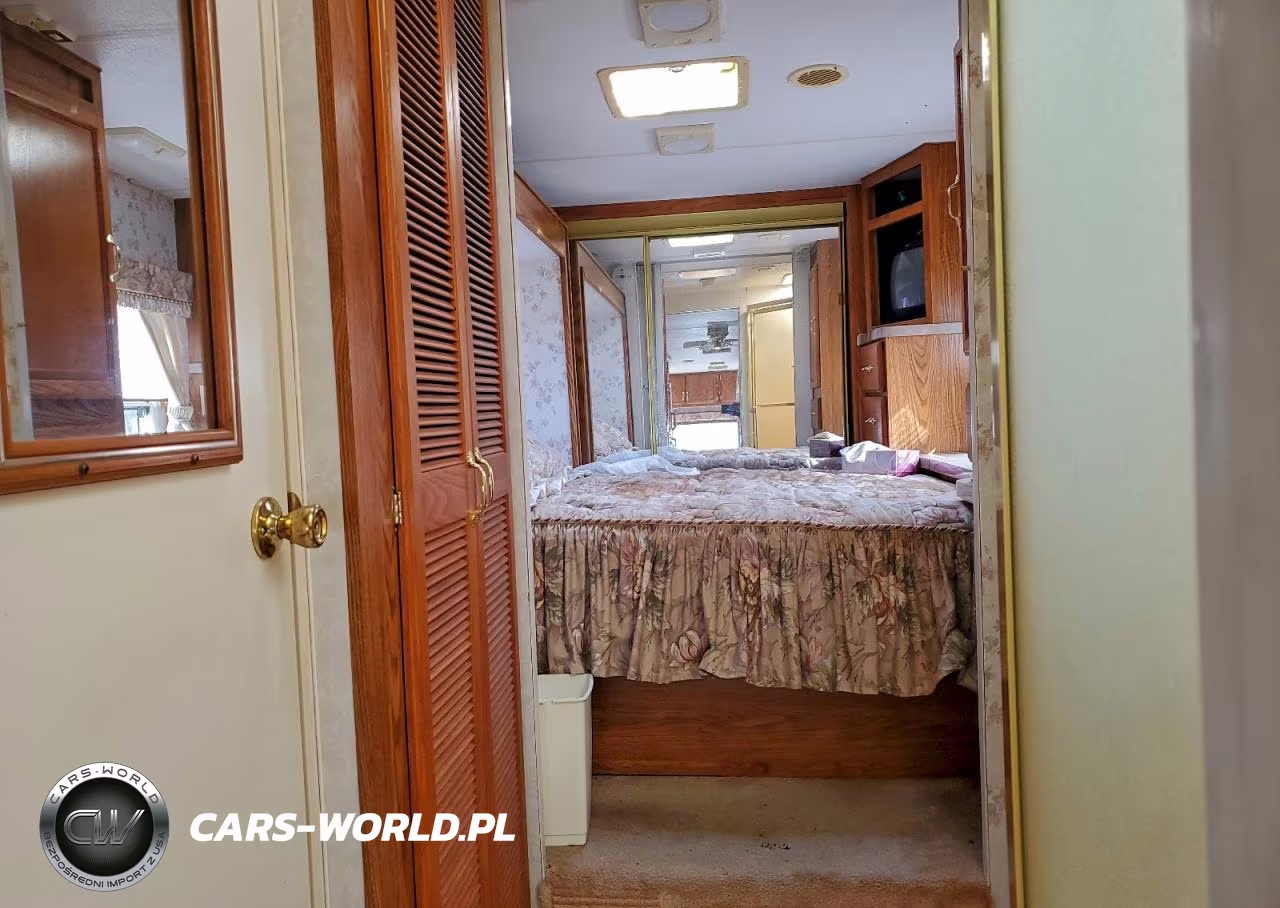1999 Wilderness Camper VIN:1ED5L3429X1478096 - 5