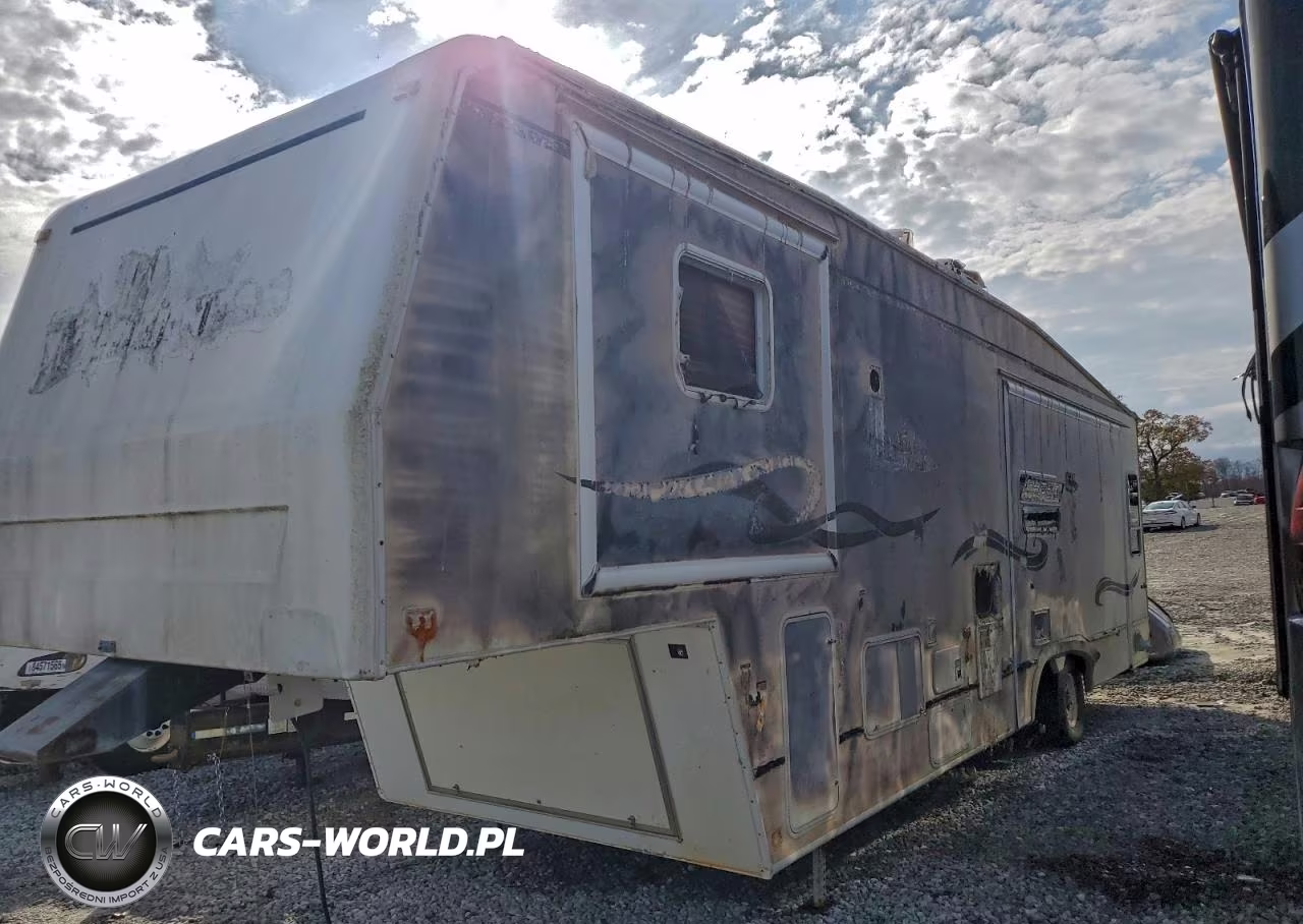1999 Wilderness Camper VIN:1ED5L3429X1478096 - 9