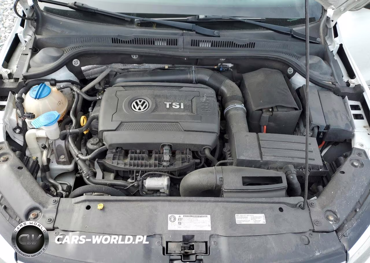2016 Volkswagen Jetta Sport VIN:3VWD17AJ9GM335177 - 11