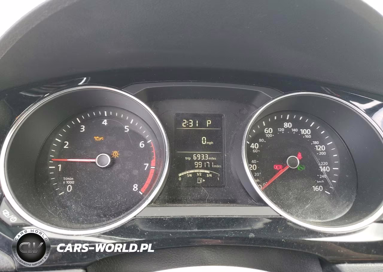 2016 Volkswagen Jetta Sport VIN:3VWD17AJ9GM335177 - 9