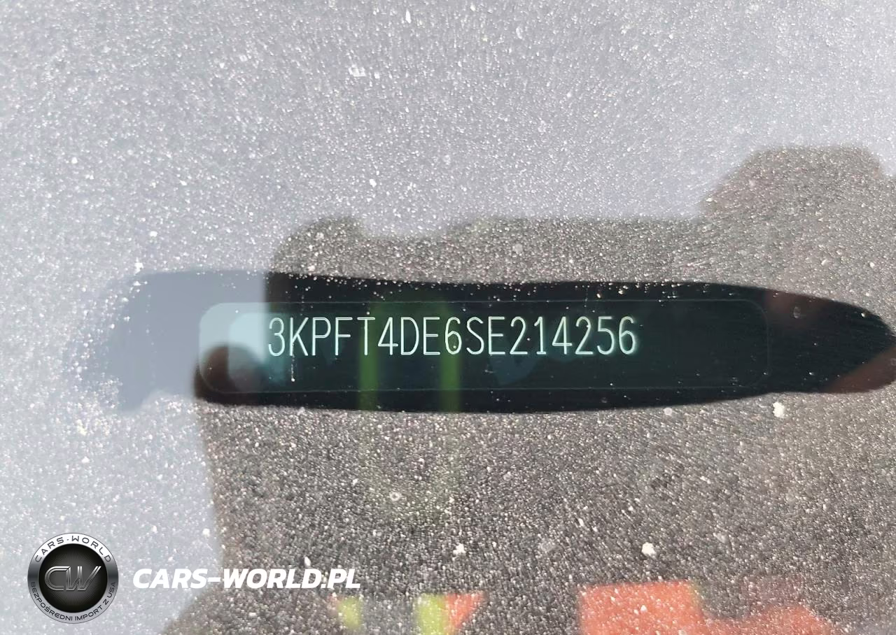 2025 Kia K4 Lx VIN:3KPFT4DE6SE214256 - 12