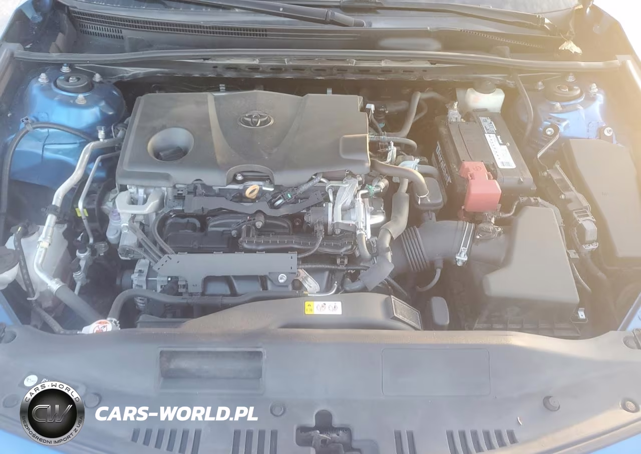 2018 Toyota Camry Xse VIN:4T1B61HK8JU009635 - 11