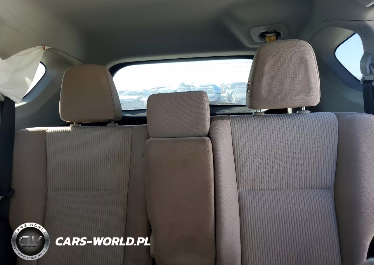 2013 Toyota Rav4 Le VIN:2T3BFREV5DW063290 - 10