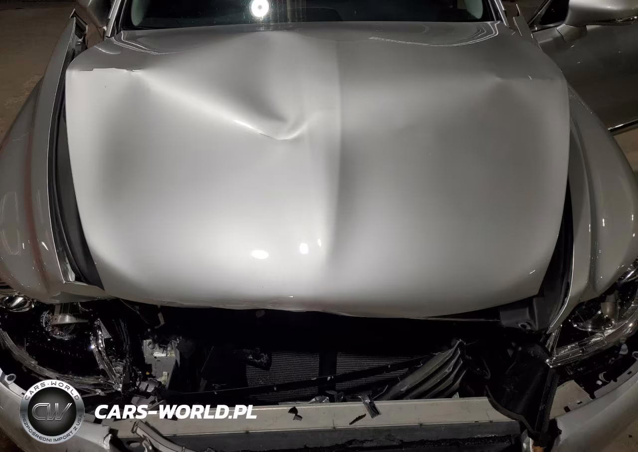 2013 Lexus Ls 460 VIN:JTHCL5EF8D5016923 - 11