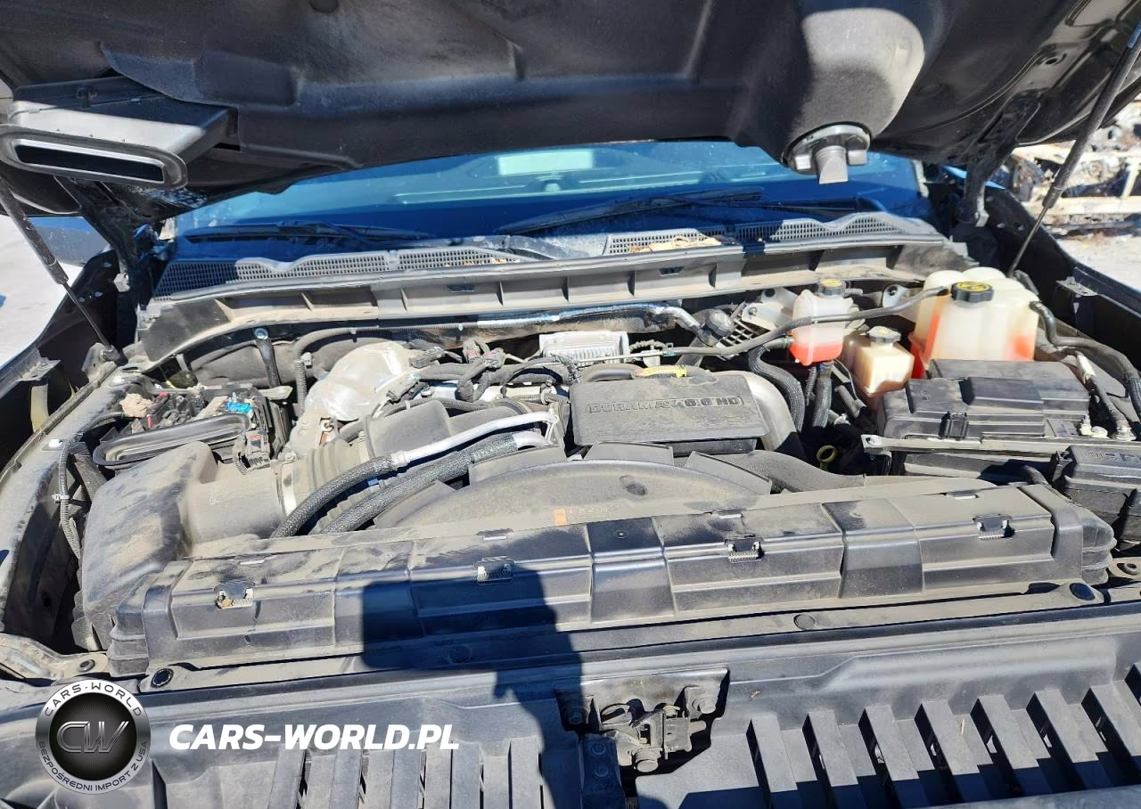 2022 GMC Sierra K2500 At4 VIN:1GT49PEY0NF19255 - 11