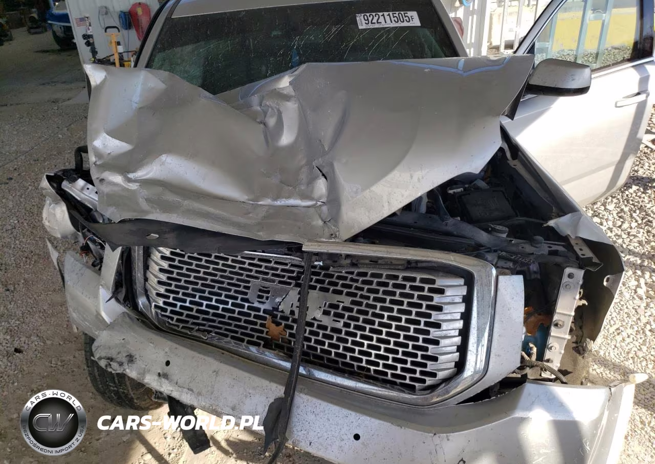 2017 GMC Yukon Slt VIN:1GKS2BKC6HR279388 - 12