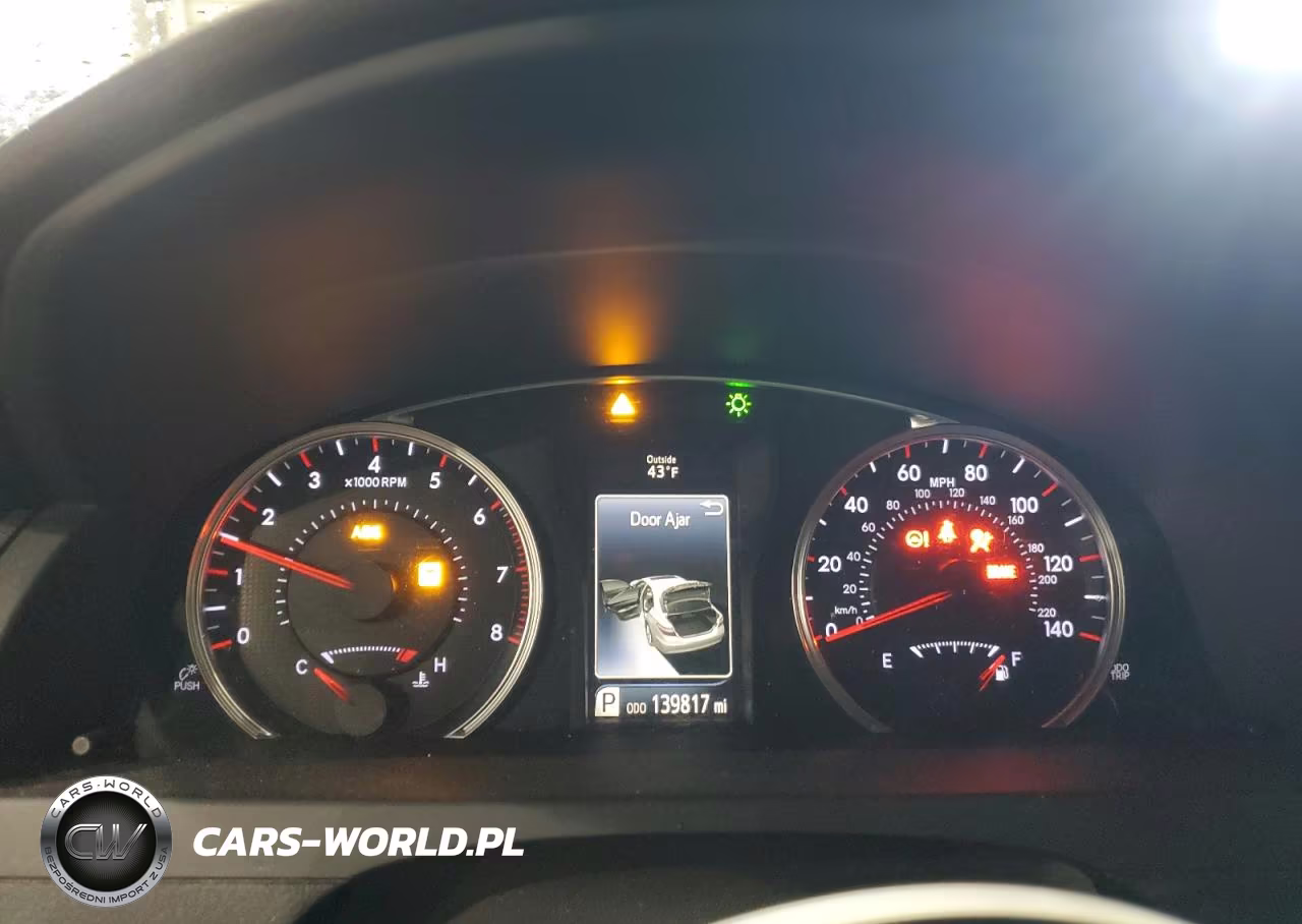 2015 Toyota Camry Le VIN:4T1BF1FK0FU951124 - 9