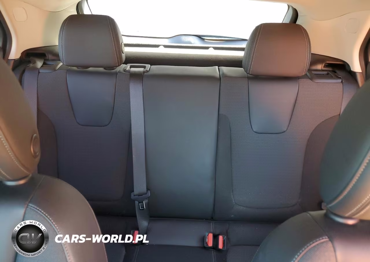 2020 Buick Encore Gx Preferred VIN:KL4MMBS23LB134083 - 10