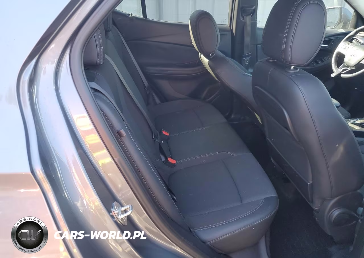 2020 Buick Encore Gx Preferred VIN:KL4MMBS23LB134083 - 11