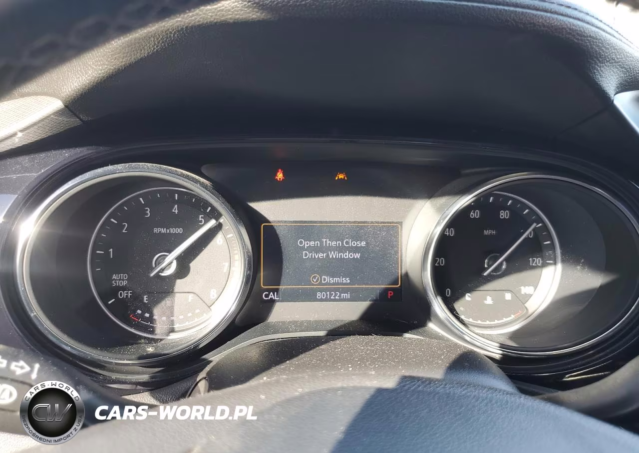 2020 Buick Encore Gx Preferred VIN:KL4MMBS23LB134083 - 9