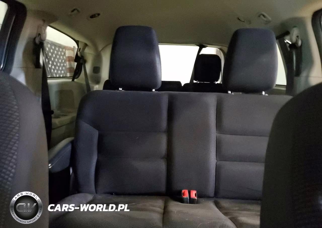 2020 Dodge Grand Caravan Se VIN:2C4RDGBGXLR237281 - 10